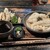 山元麺蔵 - 料理写真: