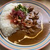 京都カレー製作所 カリル