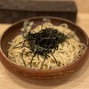 スパゲティ 心 - 