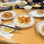 餃子の王将 - 