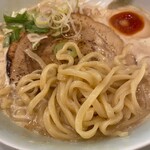 Toripaitan Soba Yuu - 