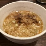 麺恋処 き楽 - 