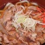 Soba Shou - 