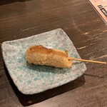 Shinsekai Janjan Yokochou Kushikatsu Katsuhiro - 