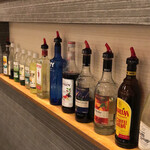 麺酒場 楓花亭 - 