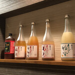 麺酒場 楓花亭 - 