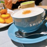 Shiro cafe - 