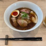 金沢 麺つみき - 