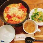 Koube Motomachi Doria - 