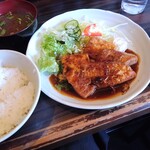 キッチンきねや - 