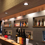 麺酒場 楓花亭 - 