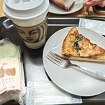 スターバックスコーヒー - 