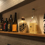 麺酒場 楓花亭 - 