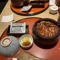 うなぎ和食  しら河 今池ガスビル店 - 
