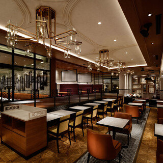 青葉台食堂george_2