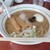 麺屋 槍 - 料理写真:醤油そば(●´ϖ`●)