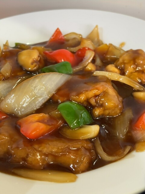 中華ハウス大森飯店 - 横手市その他（中華料理）の写真