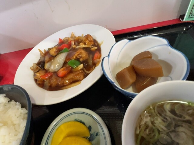 中華ハウス大森飯店 - 横手市その他（中華料理）の写真