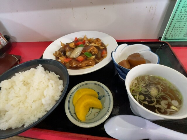 中華ハウス大森飯店 - 横手市その他（中華料理）の写真