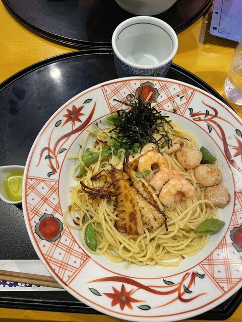 Goemon Ikebukuro Paruko Ten