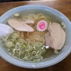 まるQ - 和風ラーメン　700円