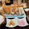 新宿さぼてん 本店小田急エース南館店