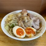 ラーメン二郎 - 