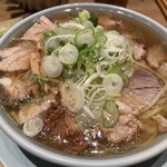 たきちゃんラーメン - 