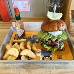 1/3 HAMBURGER FACTORY - 