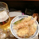 Tempura Baru Akimitsu - 