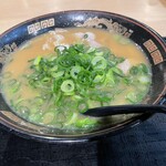 ラーメン横綱 - 