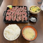 肉が一番 - 