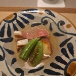 Teppanyaki Asakusa Kudaka - 