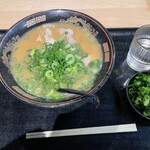 ラーメン横綱 - 