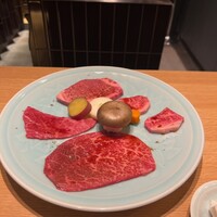 TANAKA YAKINIKU RESTAURANTE - 