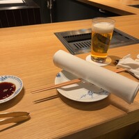 TANAKA YAKINIKU RESTAURANTE - 