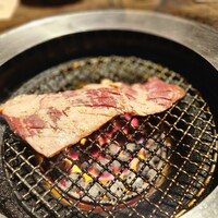 焼肉トラジ ルクア大阪店 - 