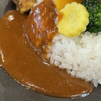 レストランアラスカ 築地店 - かけてみた