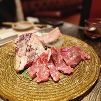 焼肉トラジ ルクア大阪店 - 