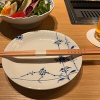 TANAKA YAKINIKU RESTAURANTE - 
