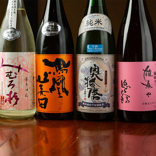 夢処 漁師めし 雑魚や_2