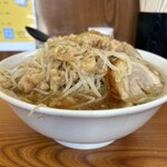 ラーメン二郎 - 