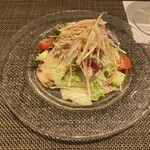 ステーキ＆ワイン いしざき - 