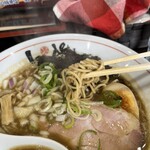 麺や hide - 