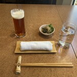 薫屋 - ・琥珀ヱビス