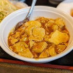 蘇州屋台 - 麻婆豆腐