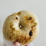 トゥルナージュ 虎ノ門駅前店 - キャトルフロマージュベーグル