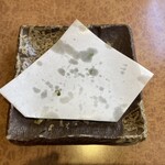 薫屋 - 油切れもまずまず