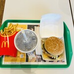 マクドナルド - 