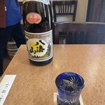 薫屋 - ・八海山